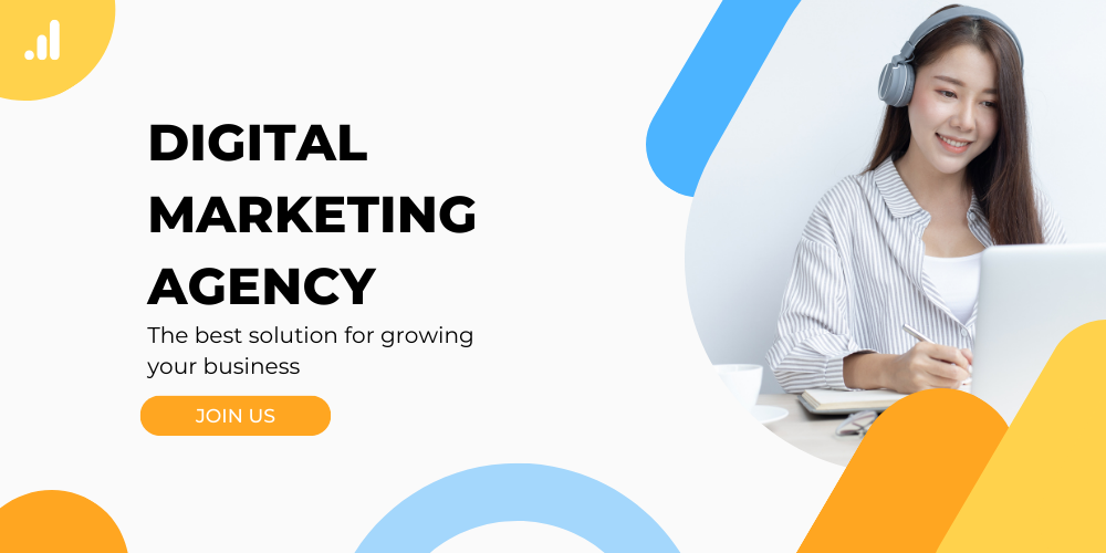 Shape your future with us learn Digital Marketing