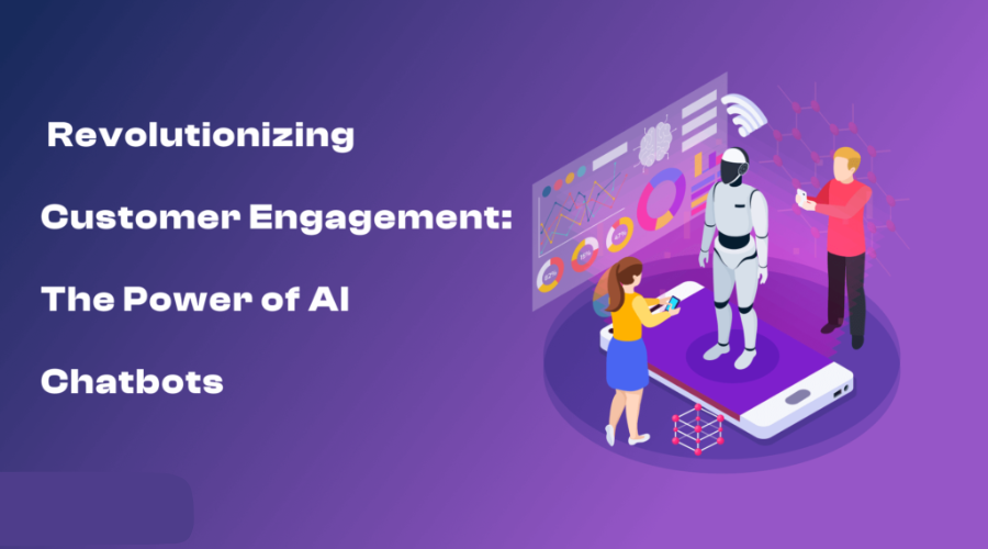 AI Powered Chat bot that handle all services