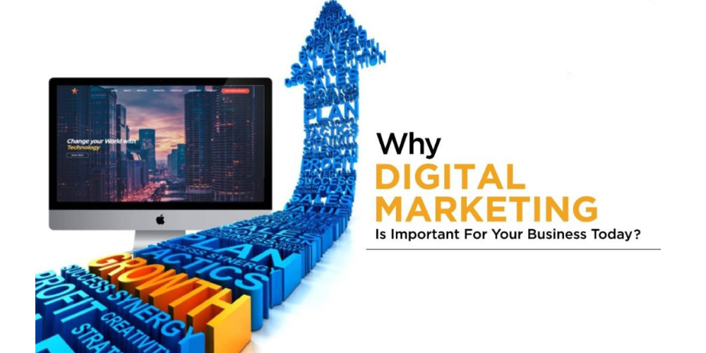 Overview of Digital Marketing
