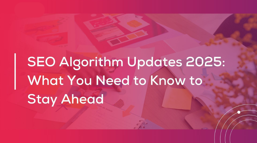 SEO in 2025: 5 Game-Changing Strategies to Dominate Google!