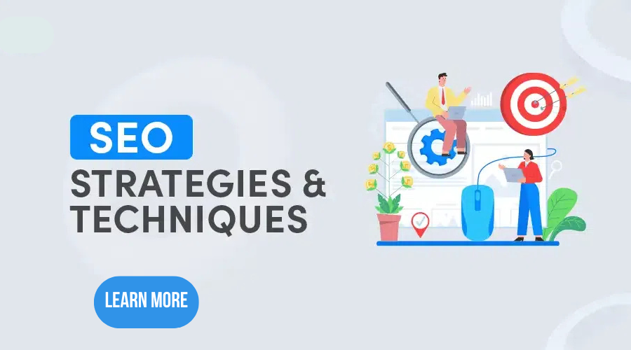 Best SEO Strategies & techniques in 2025