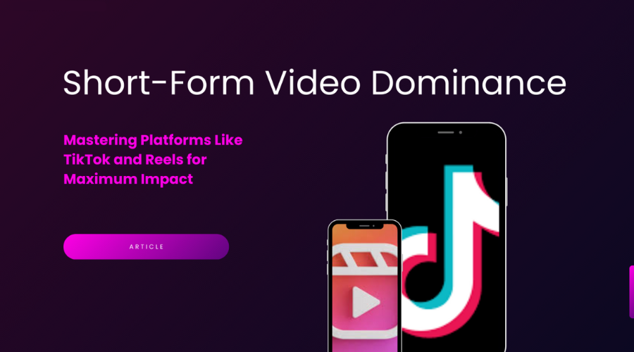 Impact of short-term videos