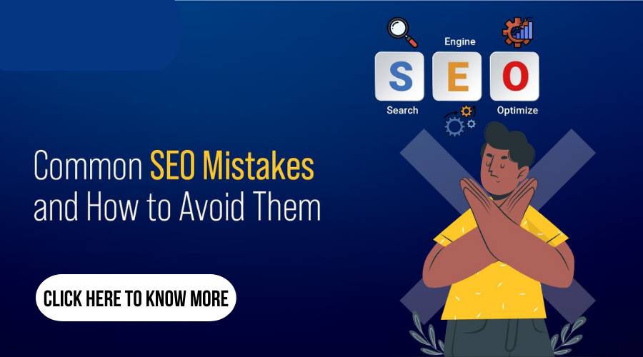 Common SEO Mistakes to Avoid in 2025