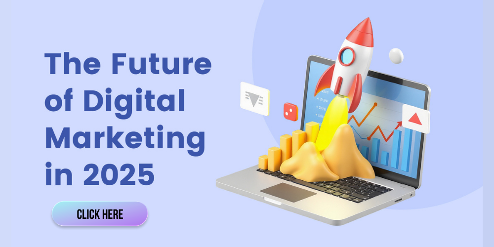 Future Innovations in Digital Marketing