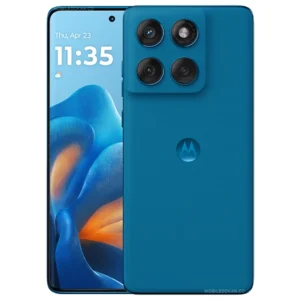 Motorola Edge 60 Fusion 8/12GB RAM